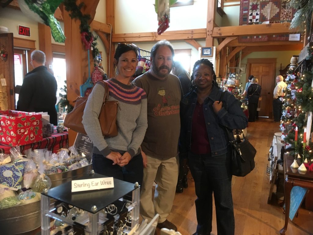 Gallery Christmas on the Hill