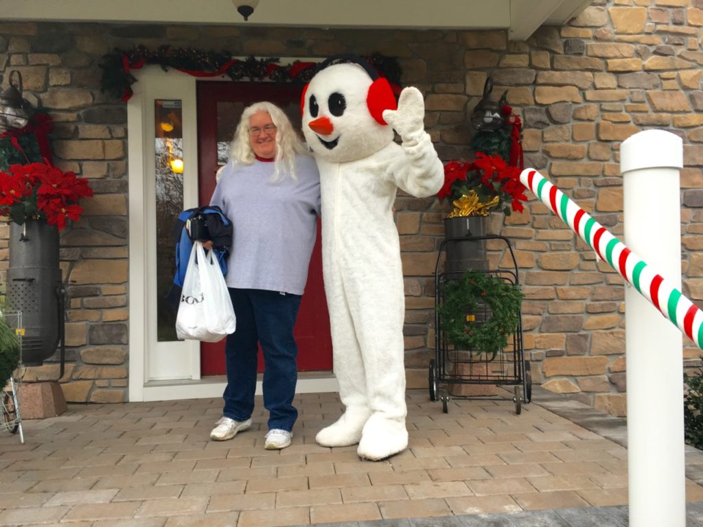 Gallery Christmas on the Hill